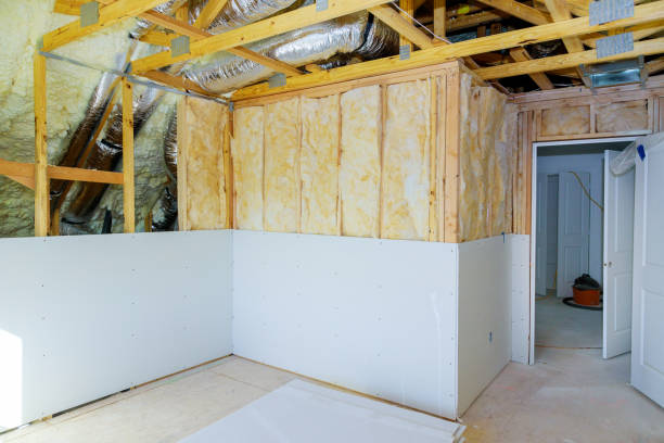 Best Types of Insulation in Chelsea, MA