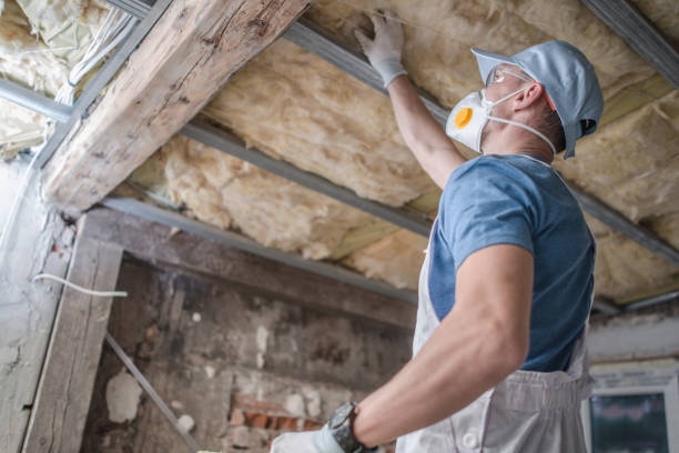 Best Insulation for Specific Applications in Chelsea, MA