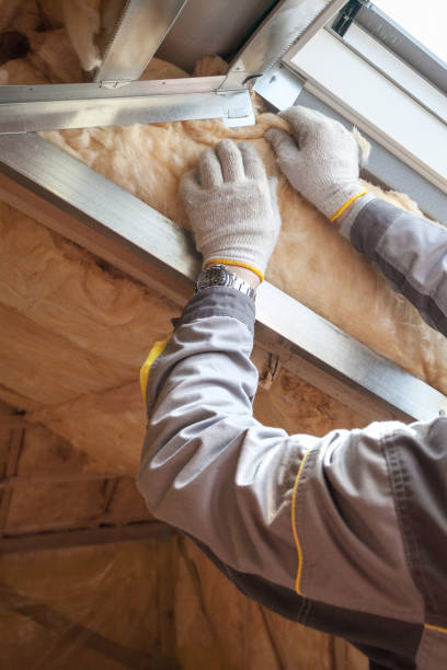 Reliable MA Insulation Contractor Solutions